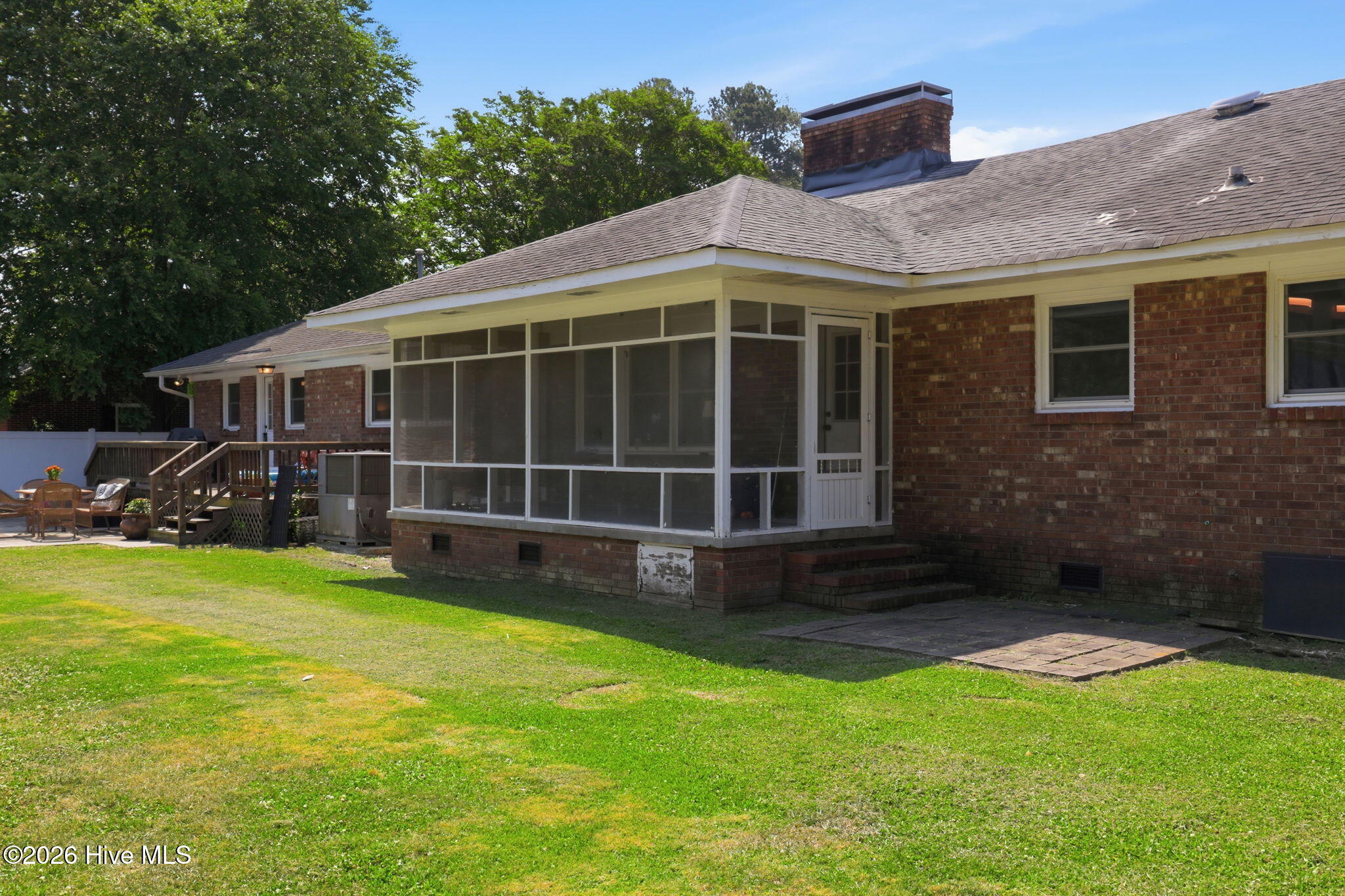 1903 Hampton Road Kinston, NC 28504 - Photo 37 of 44