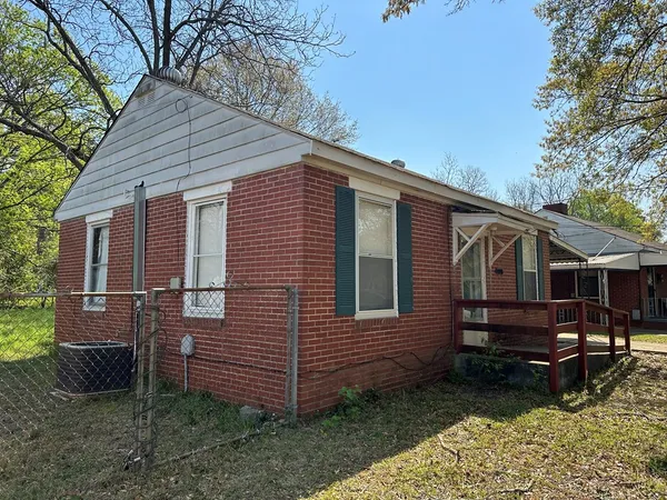 $775 | 4008 Maple Circle, Columbus, GA 31904