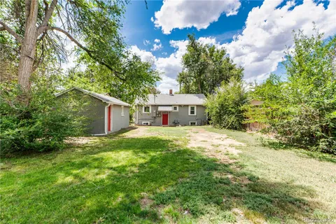 $399,000 | 1650 Geneva Street, Aurora, CO 80010