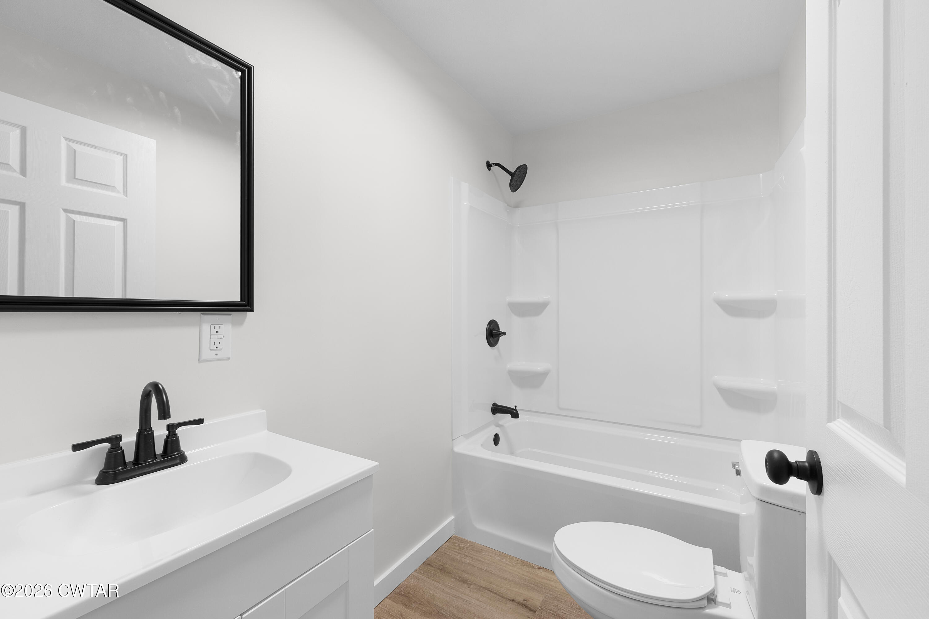 2398 Mifflin Road Beech Bluff, TN 38313 - Photo 12 of 15 Bathroom