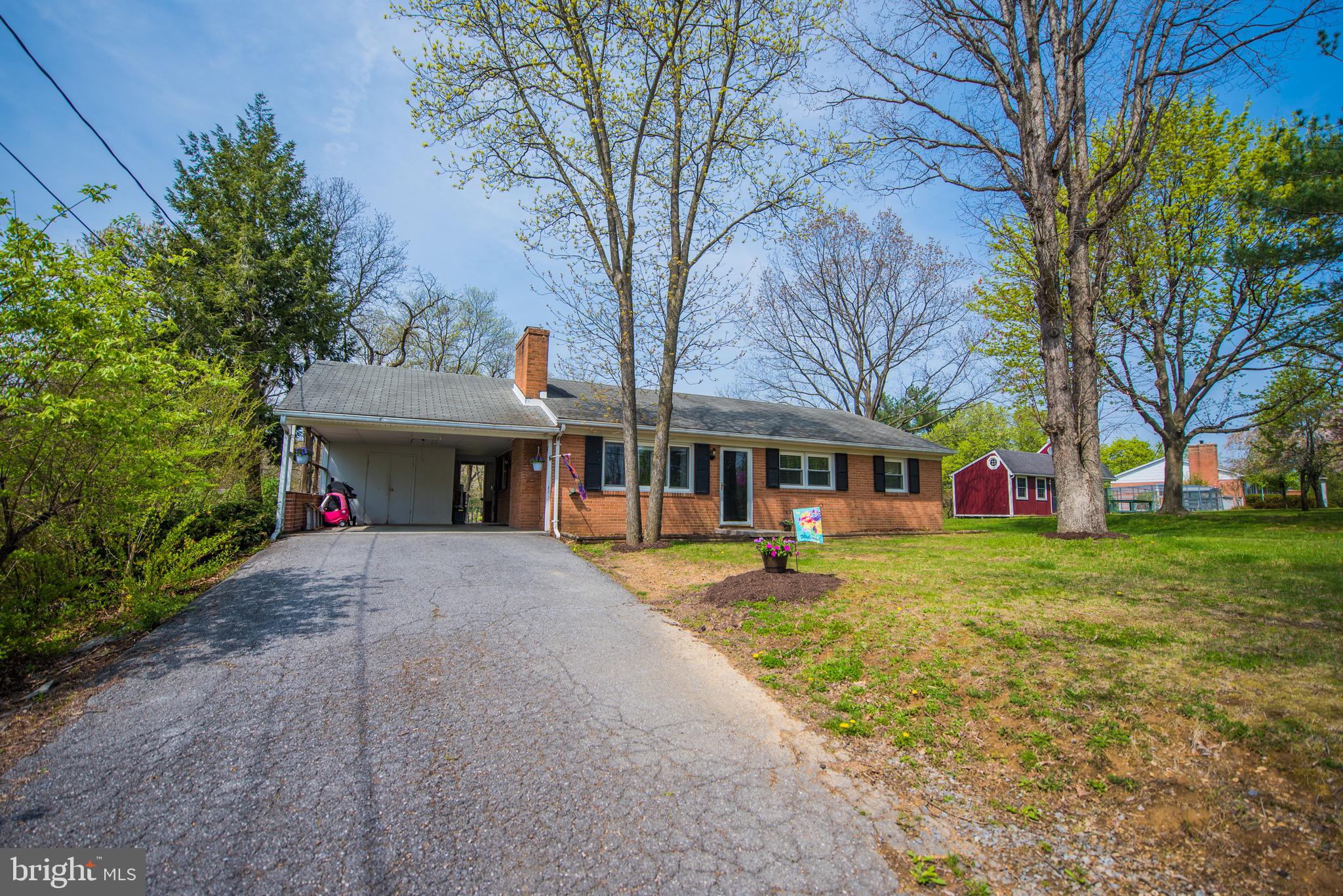1412 Jordan Springs Road Stephenson, VA 22656 - Photo 1 of 49 Gallery Image 1