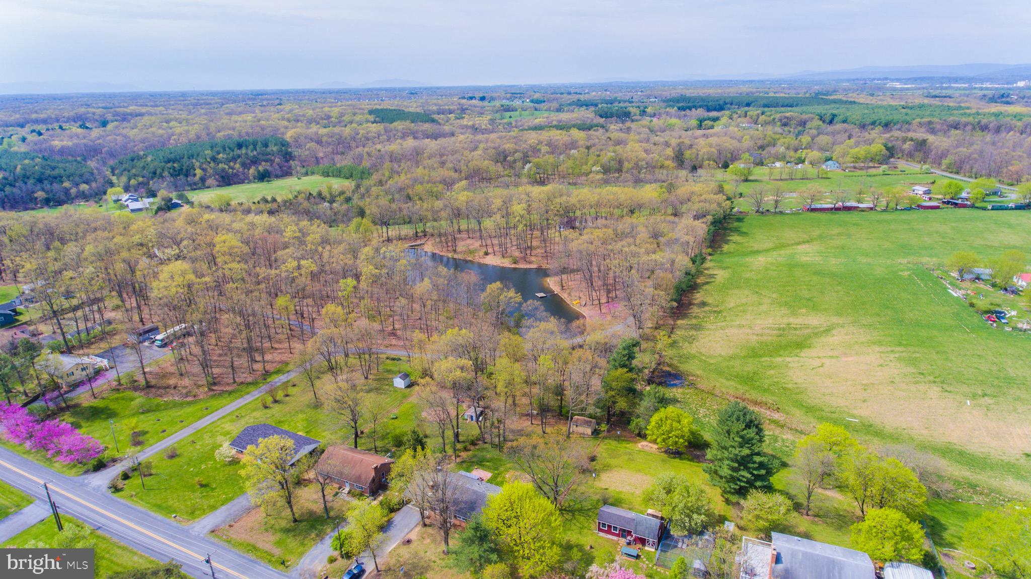 1412 Jordan Springs Road Stephenson, VA 22656 - Photo 2 of 49 Gallery Image 2