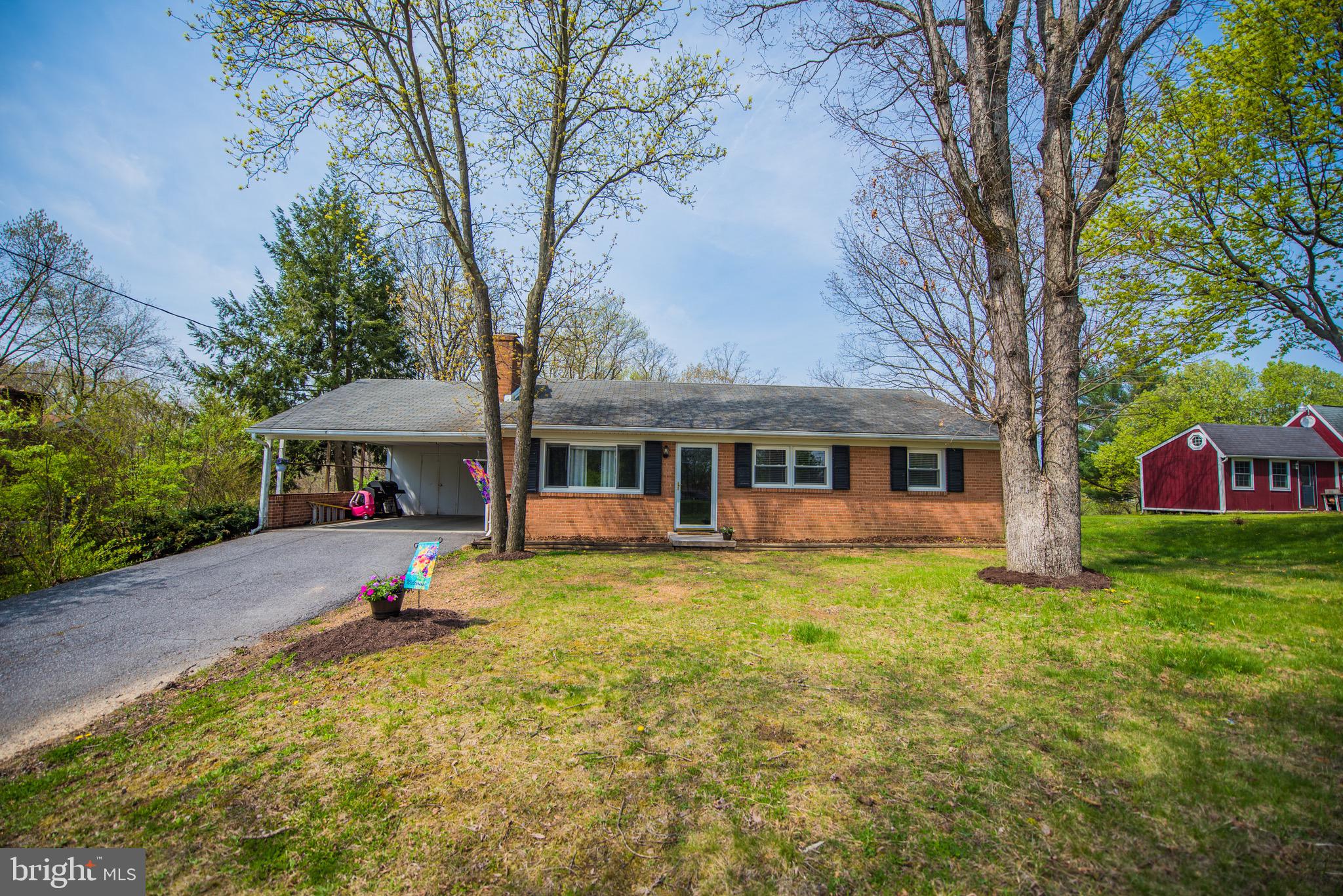 1412 Jordan Springs Road Stephenson, VA 22656 - Photo 3 of 49 Gallery Image 3