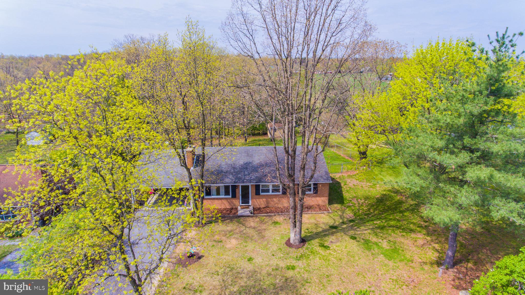 1412 Jordan Springs Road Stephenson, VA 22656 - Photo 4 of 49 Gallery Image 4