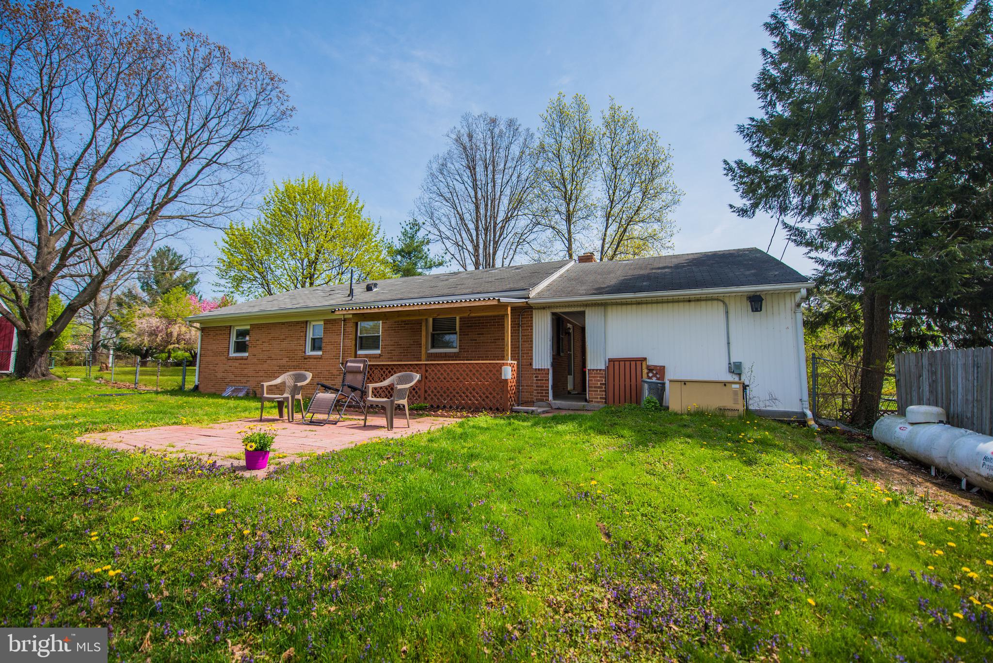 1412 Jordan Springs Road Stephenson, VA 22656 - Photo 40 of 49 Gallery Image 40
