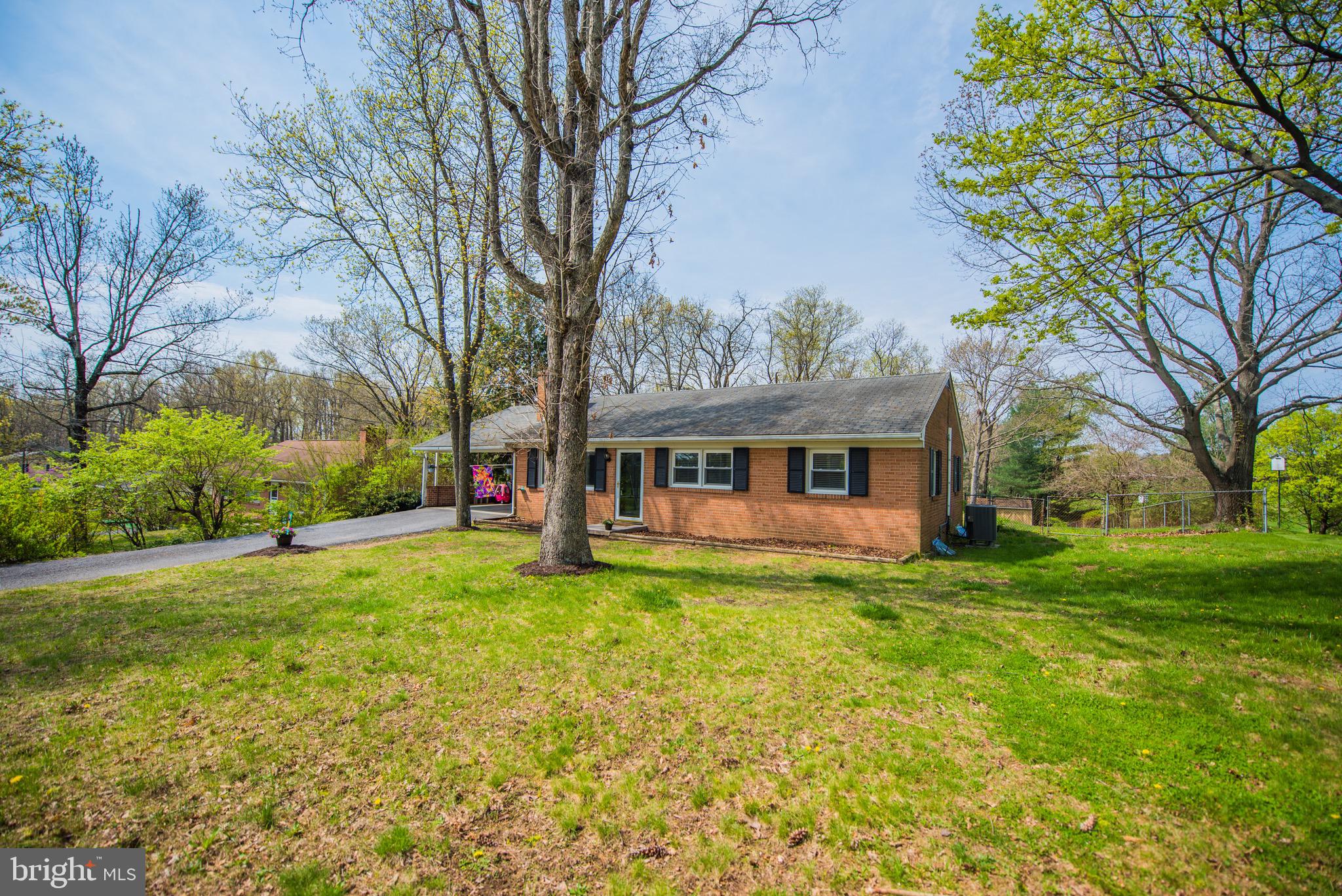 1412 Jordan Springs Road Stephenson, VA 22656 - Photo 5 of 49 Gallery Image 5