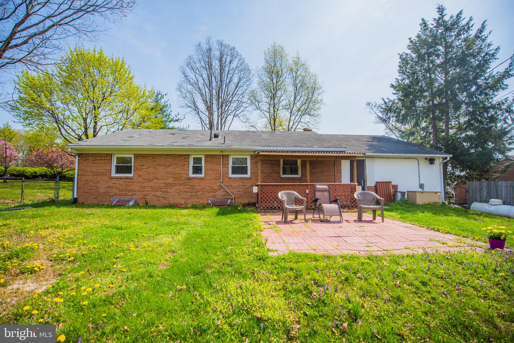 1412 Jordan Springs Road Stephenson, VA 22656 - Photo 41 of 49 Gallery Image 41
