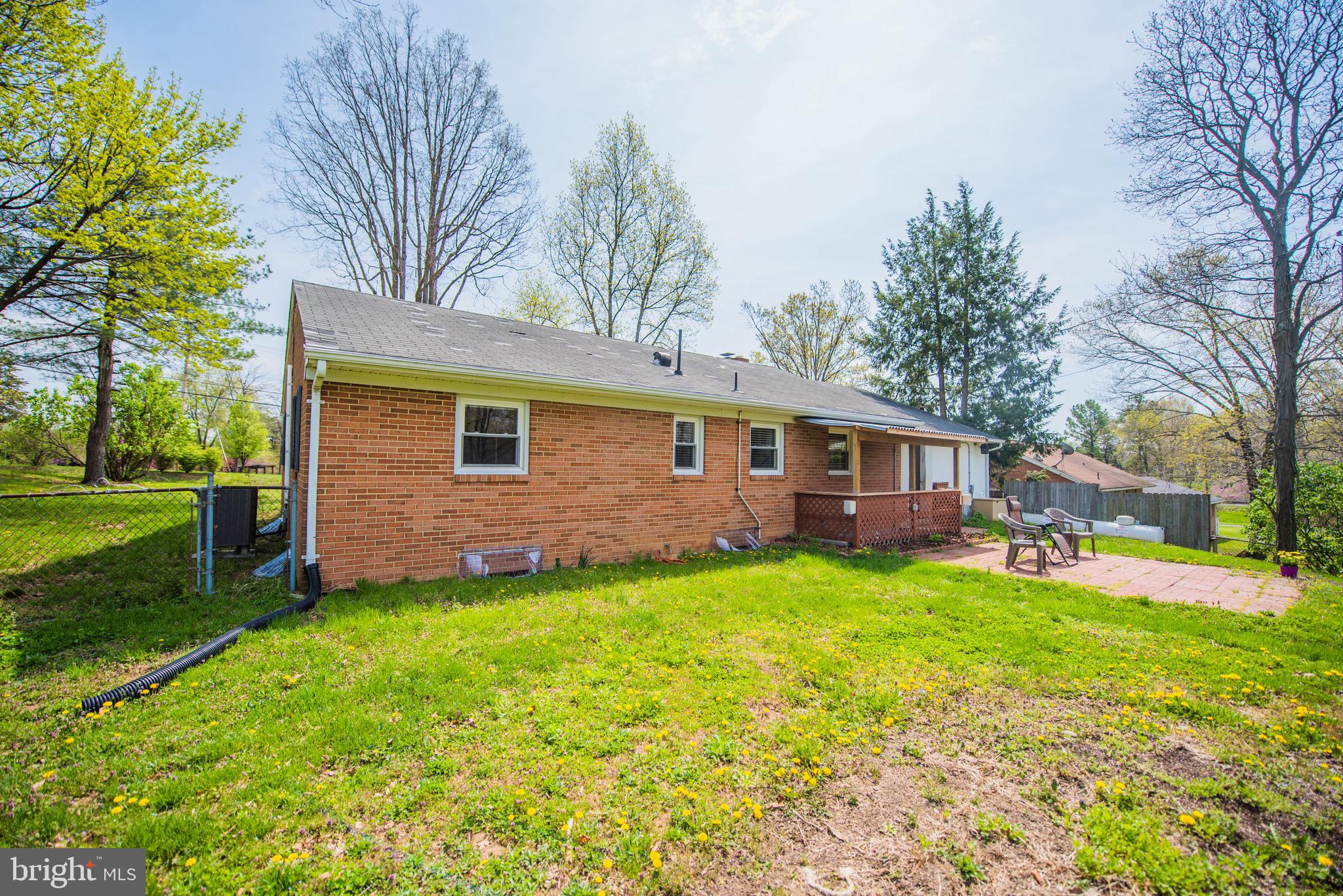 1412 Jordan Springs Road Stephenson, VA 22656 - Photo 42 of 49 Gallery Image 42