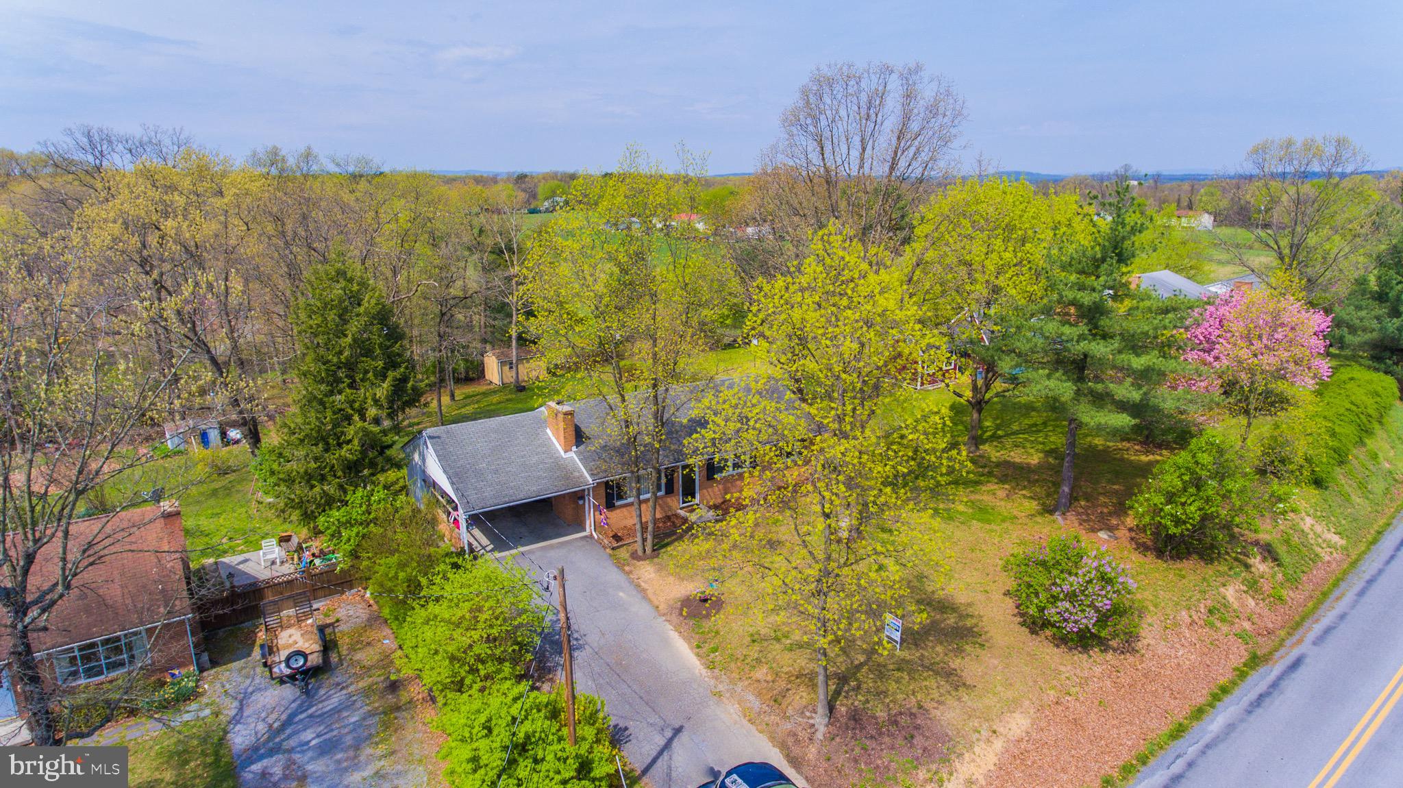 1412 Jordan Springs Road Stephenson, VA 22656 - Photo 46 of 49 Gallery Image 46