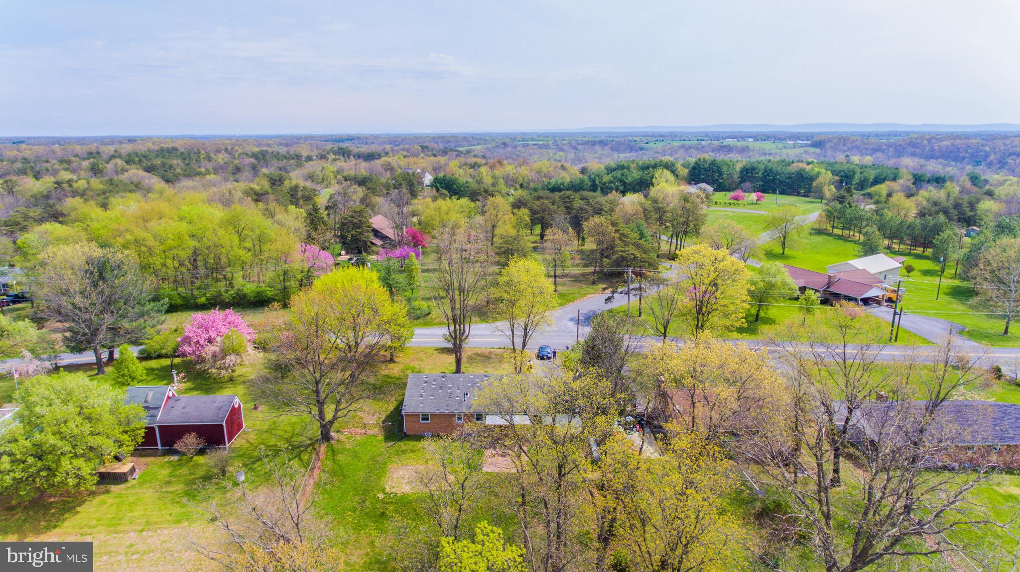1412 Jordan Springs Road Stephenson, VA 22656 - Photo 47 of 49 Gallery Image 47