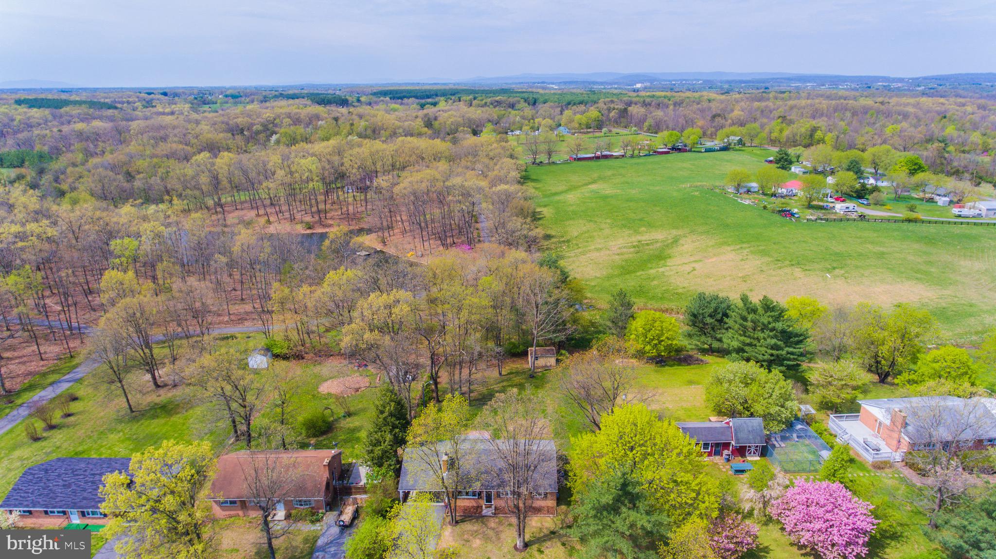 1412 Jordan Springs Road Stephenson, VA 22656 - Photo 48 of 49 Gallery Image 48