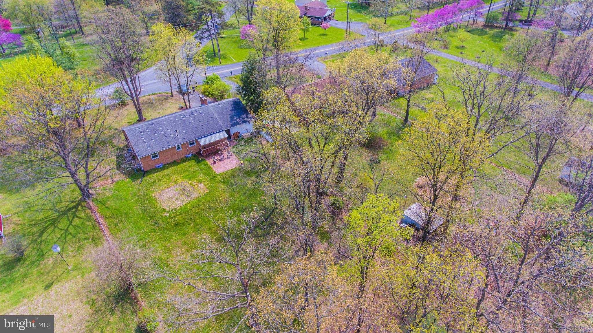 1412 Jordan Springs Road Stephenson, VA 22656 - Photo 49 of 49 Gallery Image 49