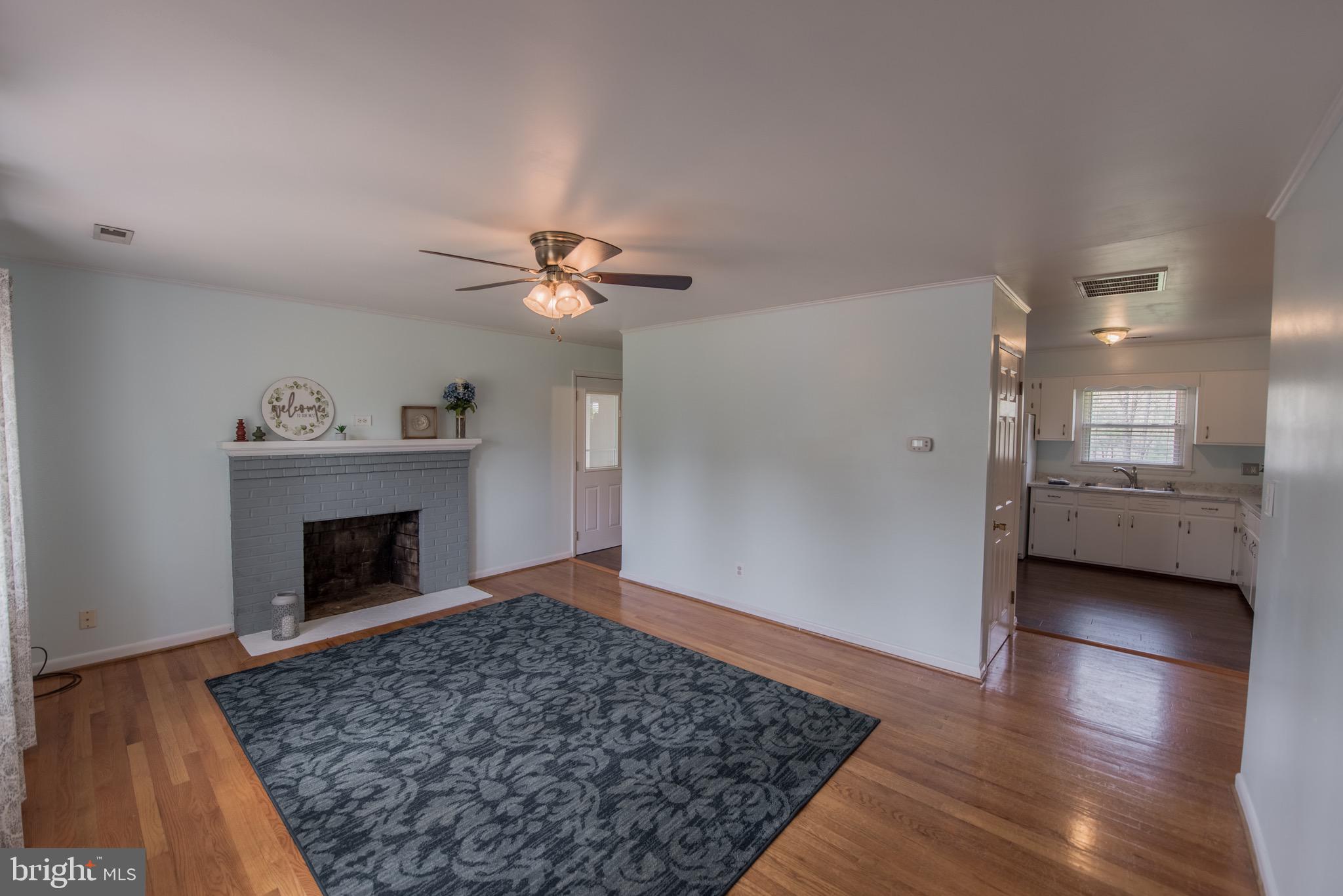 1412 Jordan Springs Road Stephenson, VA 22656 - Photo 6 of 49 Gallery Image 6