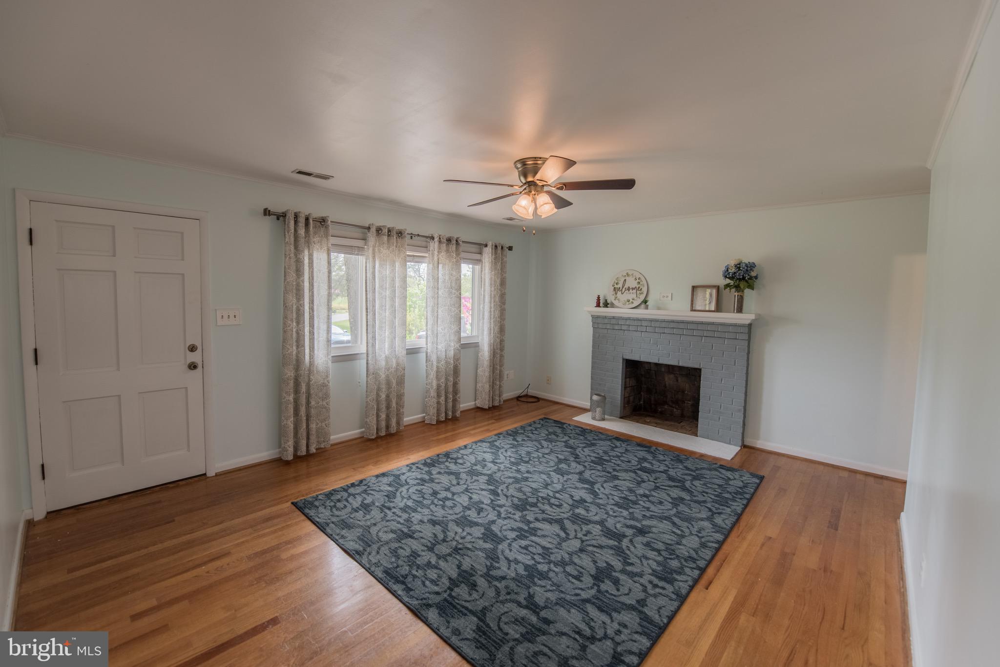 1412 Jordan Springs Road Stephenson, VA 22656 - Photo 7 of 49 Gallery Image 7