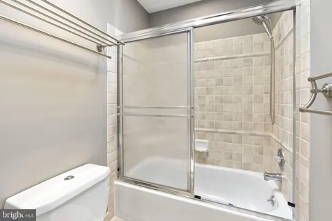 a view of walk in closet