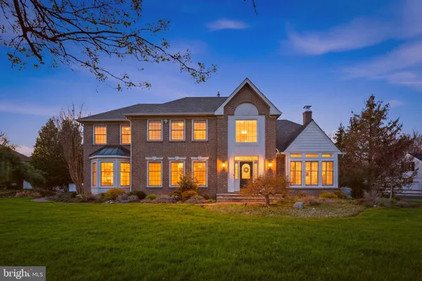 $1,300,000 | 201 Wolf Lane, Ambler, PA 19002