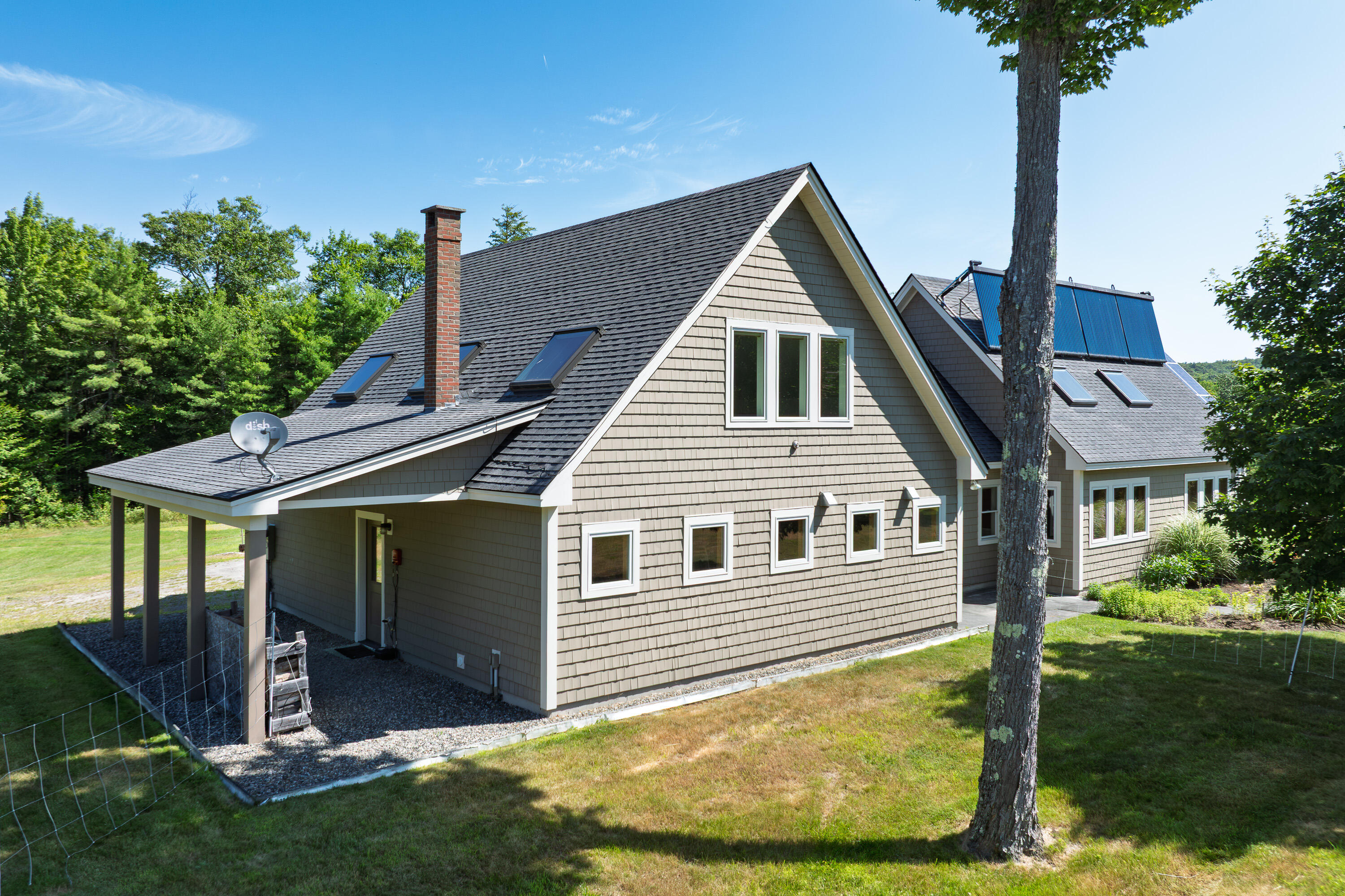 39 Macomber Road Monmouth, ME 04259 - Photo 12 of 78 39 Macomber Road-10