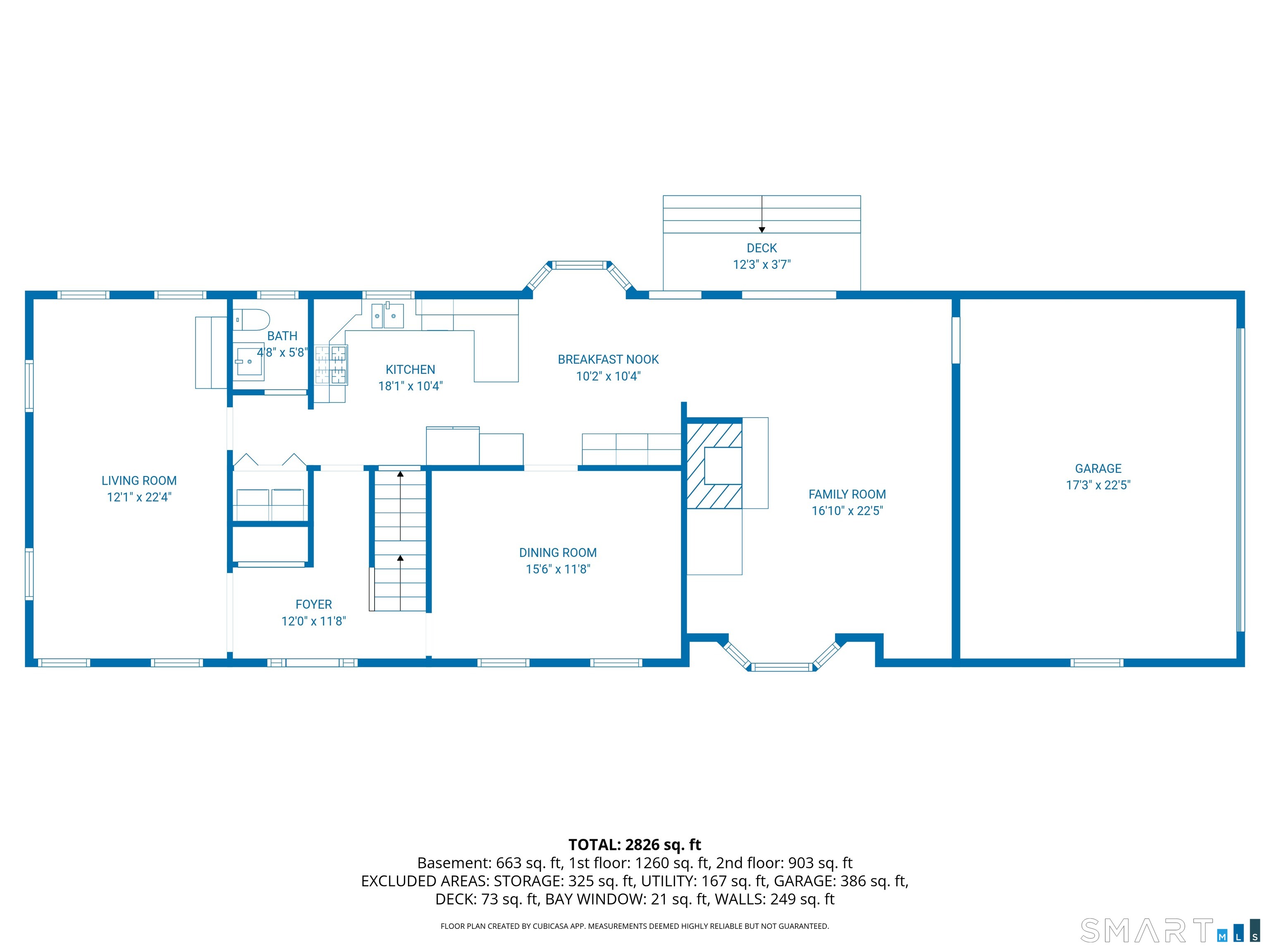 8 Scenic Hill Road Trumbull, CT 06611 - Photo 12 of 46