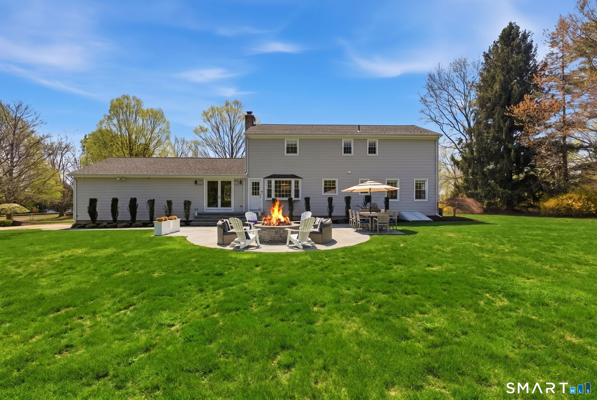 8 Scenic Hill Road Trumbull, CT 06611 - Photo 14 of 46