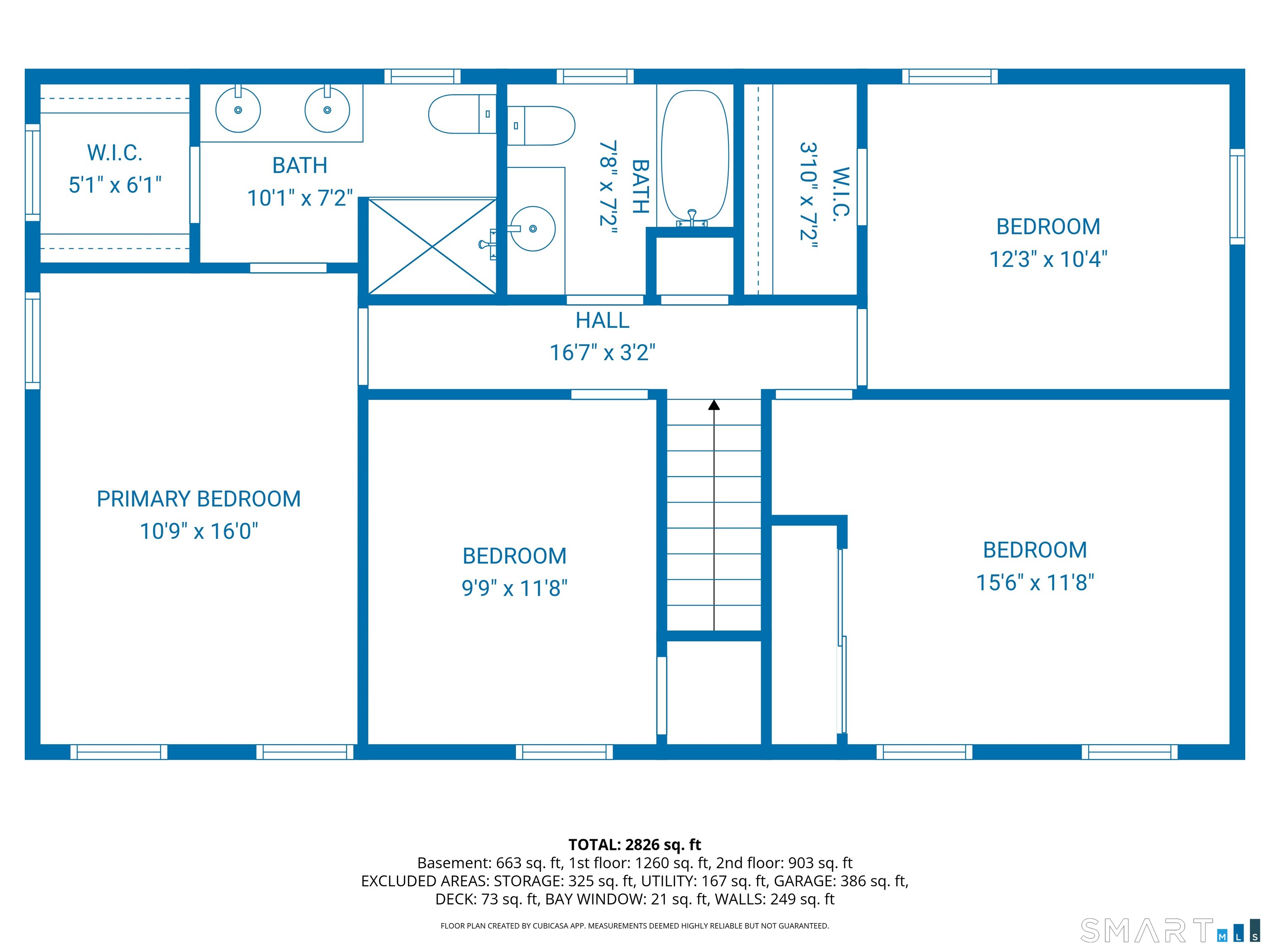 8 Scenic Hill Road Trumbull, CT 06611 - Photo 15 of 46