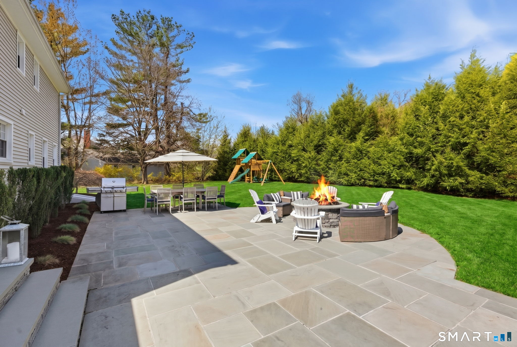 8 Scenic Hill Road Trumbull, CT 06611 - Photo 16 of 46