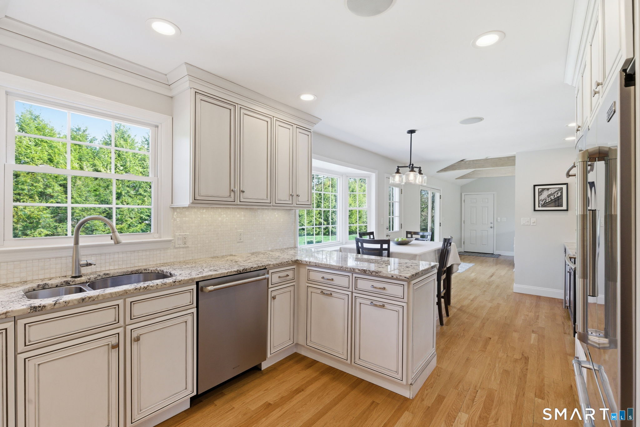 8 Scenic Hill Road Trumbull, CT 06611 - Photo 23 of 46