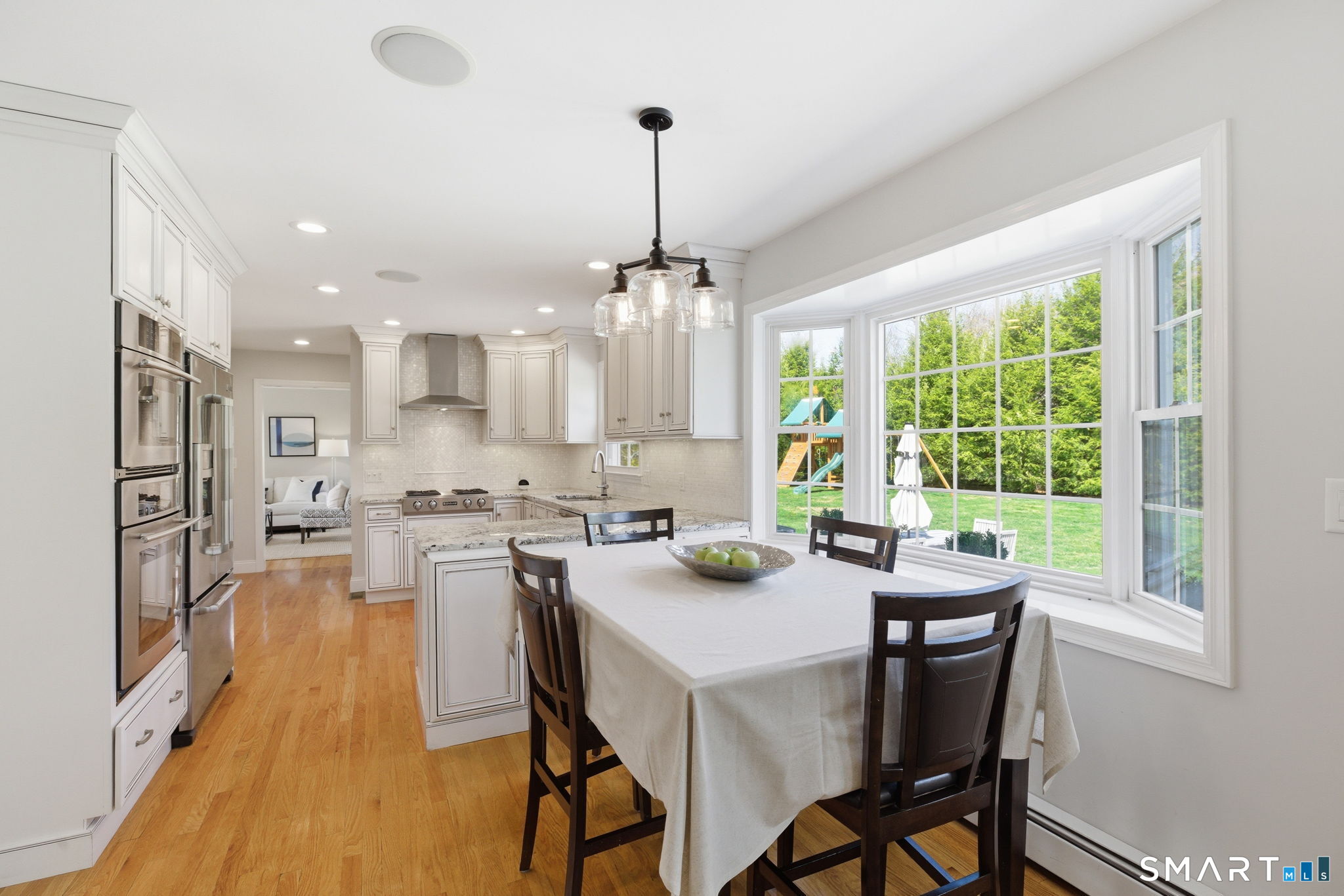 8 Scenic Hill Road Trumbull, CT 06611 - Photo 25 of 46