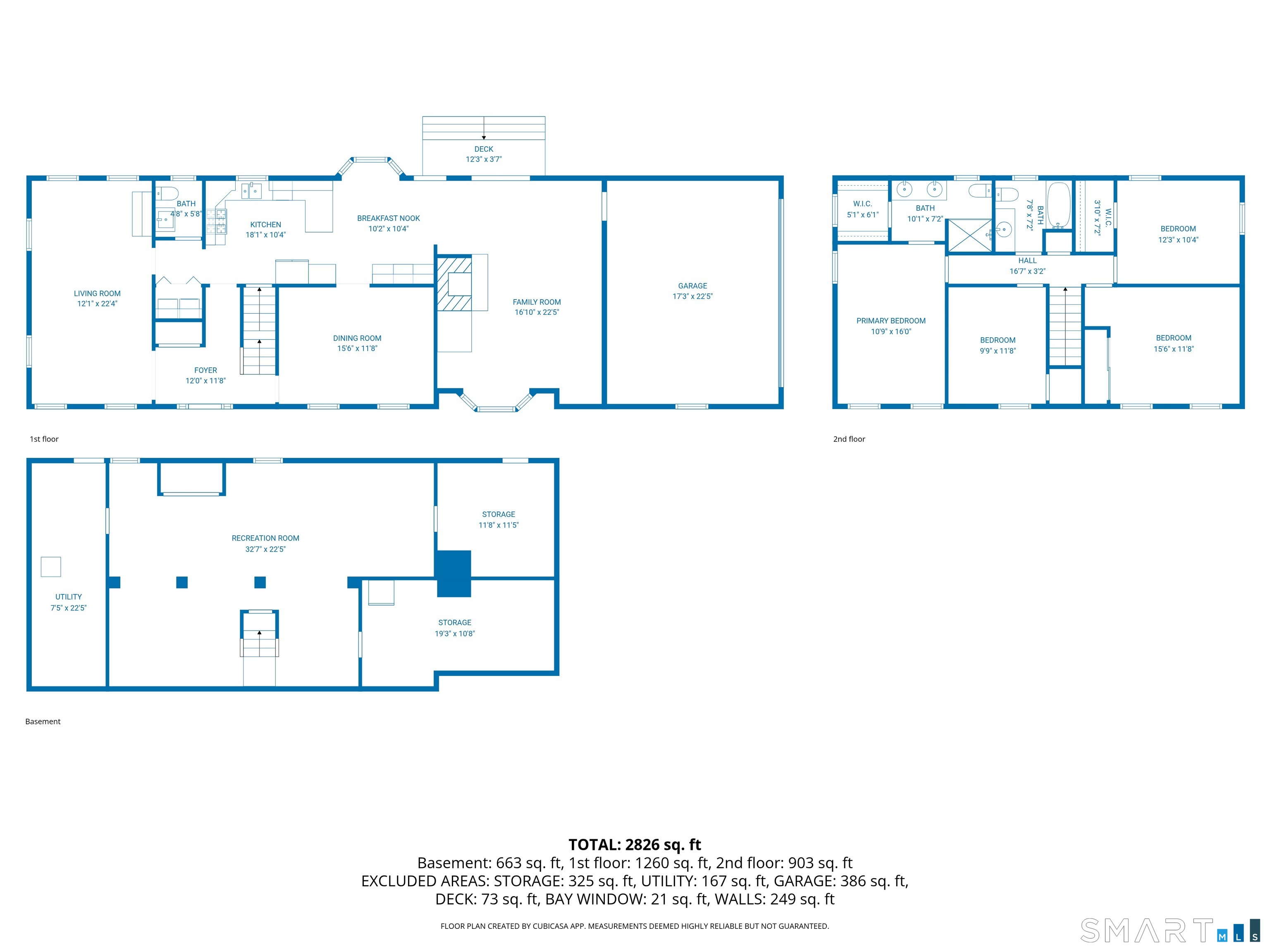 8 Scenic Hill Road Trumbull, CT 06611 - Photo 46 of 46