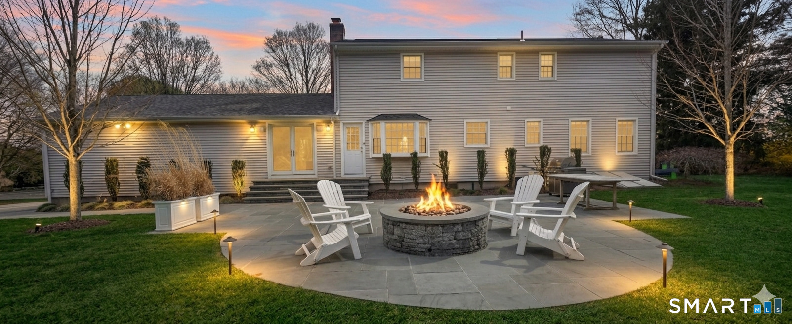 8 Scenic Hill Road Trumbull, CT 06611 - Photo 5 of 46