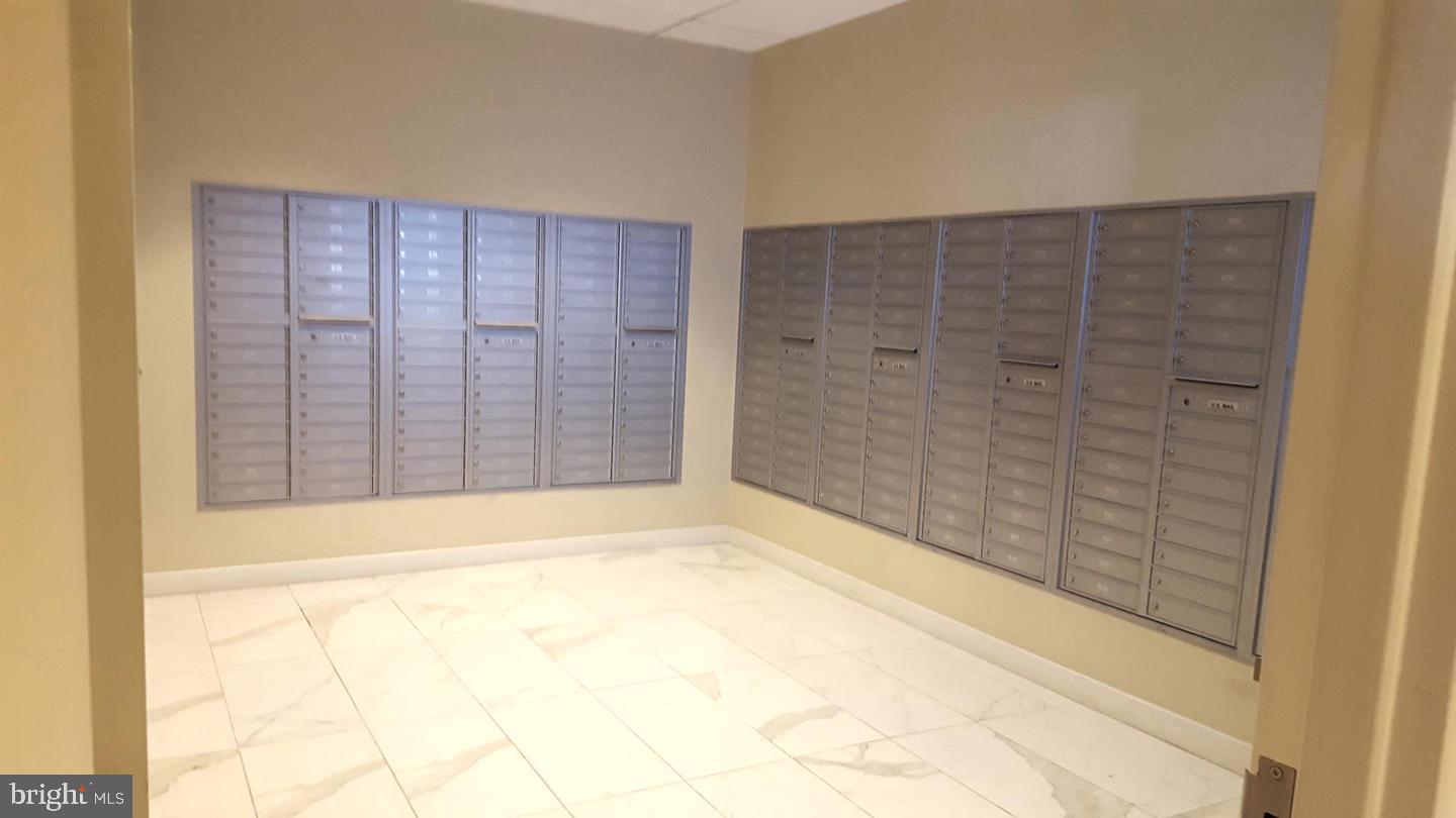 5101 River Road, Unit 1409 Bethesda, MD 20816 - Photo 25 of 32 Mail Box RoomView