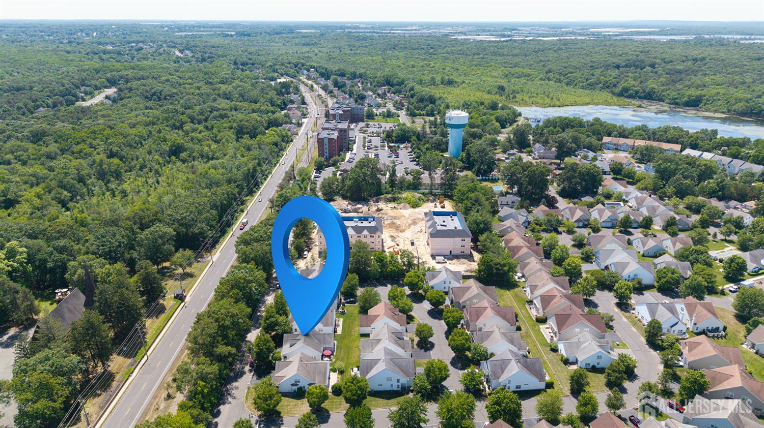 13 High Street Helmetta, NJ 08828 - Photo 38 of 42