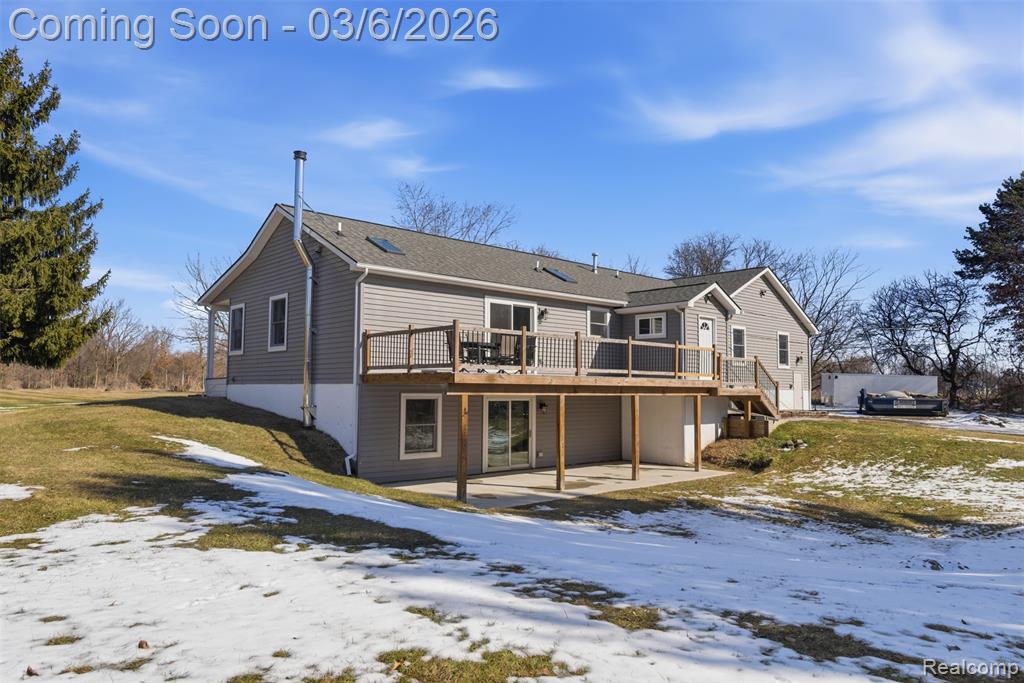 5809 Spears Road Pinckney, MI 48169 - Photo 37 of 54 Gallery Image 37
