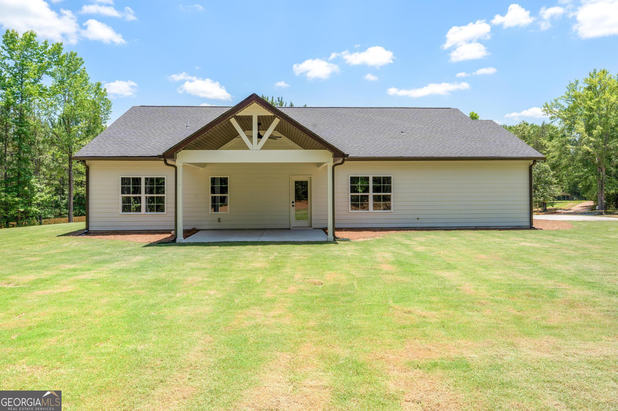 498 Martin Mill Road Moreland, GA 30259 - Photo 29 of 33