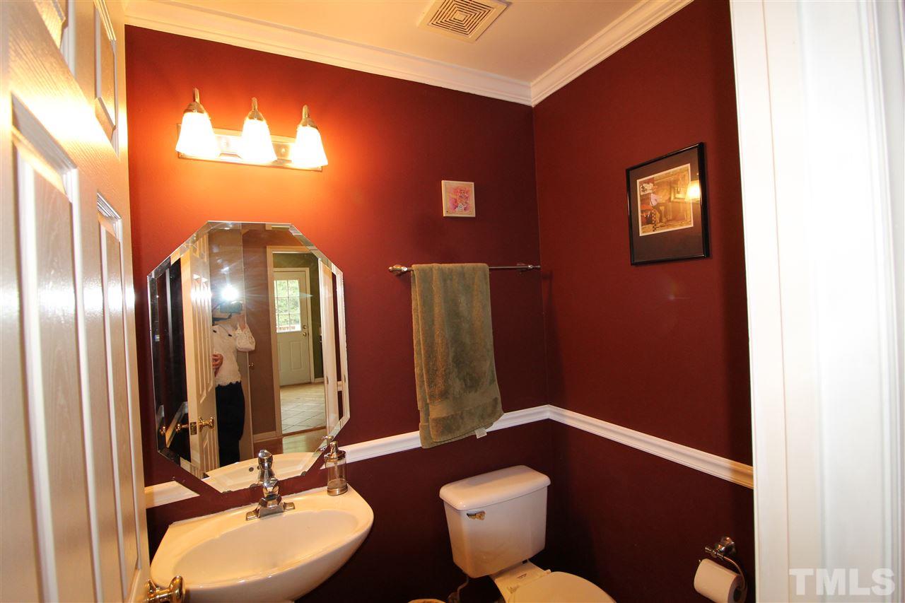 6817 Coventry Ridge Road Raleigh, NC 27616 - Photo 11 of 20 Gallery Image 11