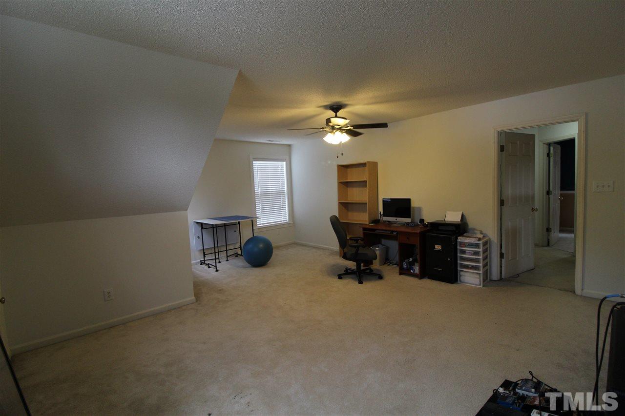6817 Coventry Ridge Road Raleigh, NC 27616 - Photo 17 of 20 Gallery Image 17