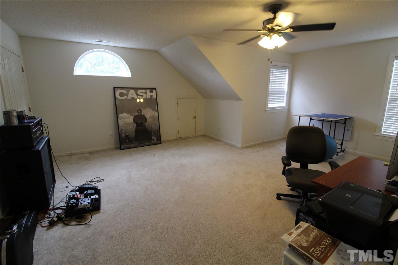 6817 Coventry Ridge Road Raleigh, NC 27616 - Photo 5 of 20 Gallery Image 5
