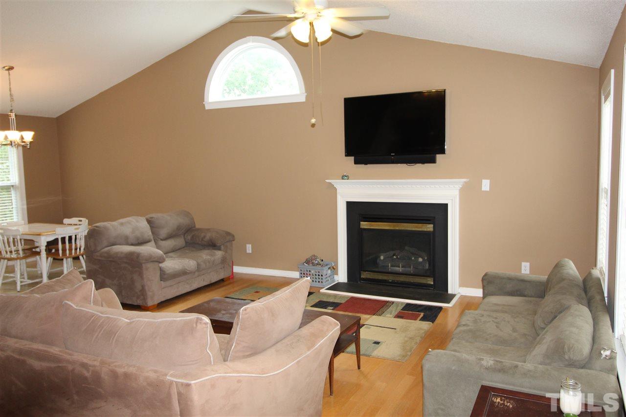 6817 Coventry Ridge Road Raleigh, NC 27616 - Photo 6 of 20 Gallery Image 6