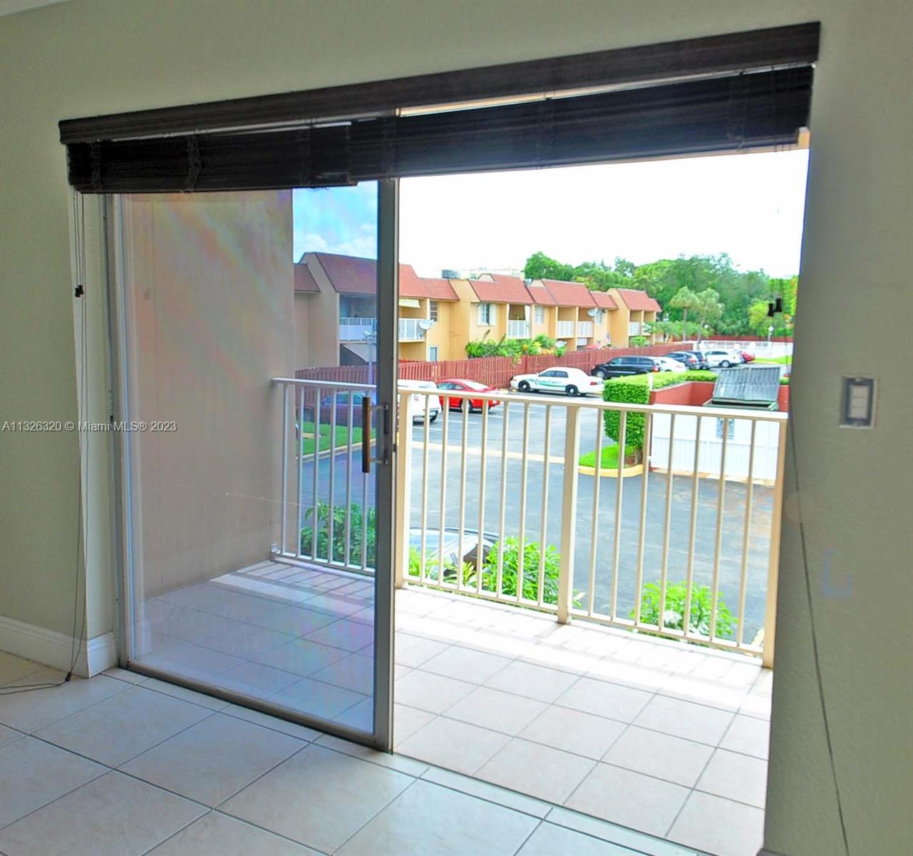 9972 Southwest 88th Street, Unit 1121 Miami, FL 33176 - Photo 3 of 7 a view of entrance door