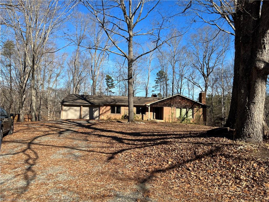 383 Crews Lake Road Lexington, NC 27295 - Photo 1 of 4 Gallery Image 1