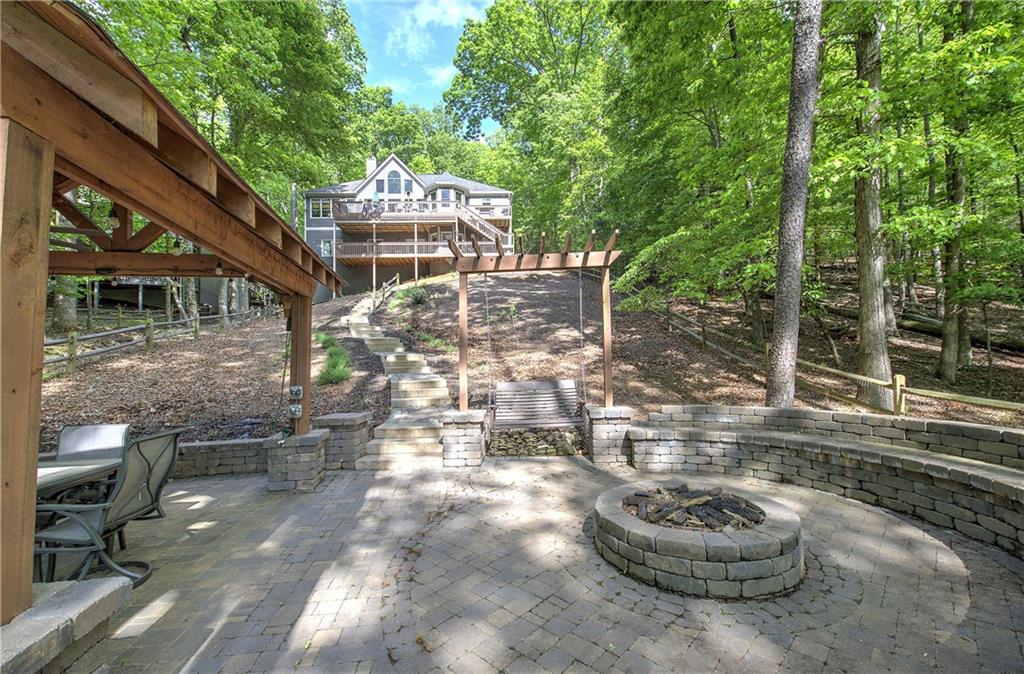 181 Fox Den Circle Jasper, GA 30143 - Photo 78 of 111