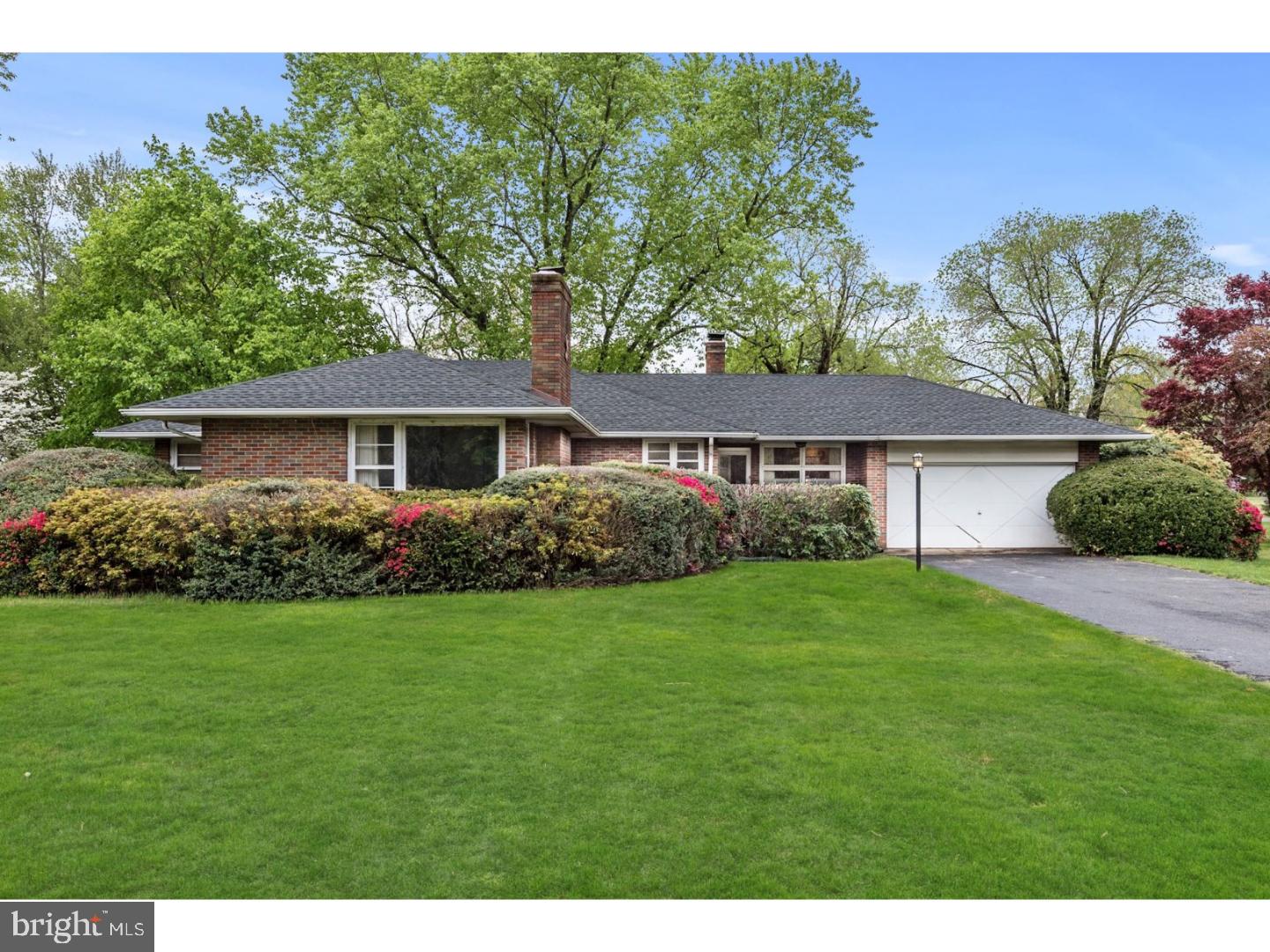 473 Fries Mill Road Franklinville, NJ 08322 - Photo 1 of 22 Exterior Front