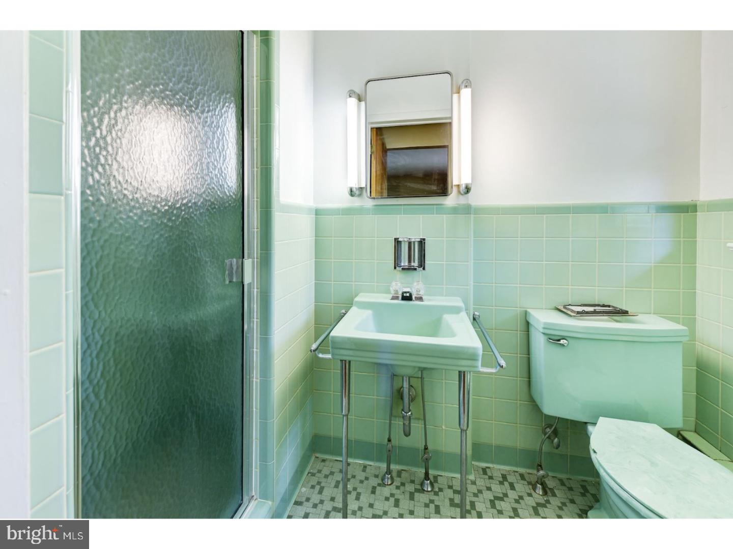 473 Fries Mill Road Franklinville, NJ 08322 - Photo 16 of 22 Master Bathroom