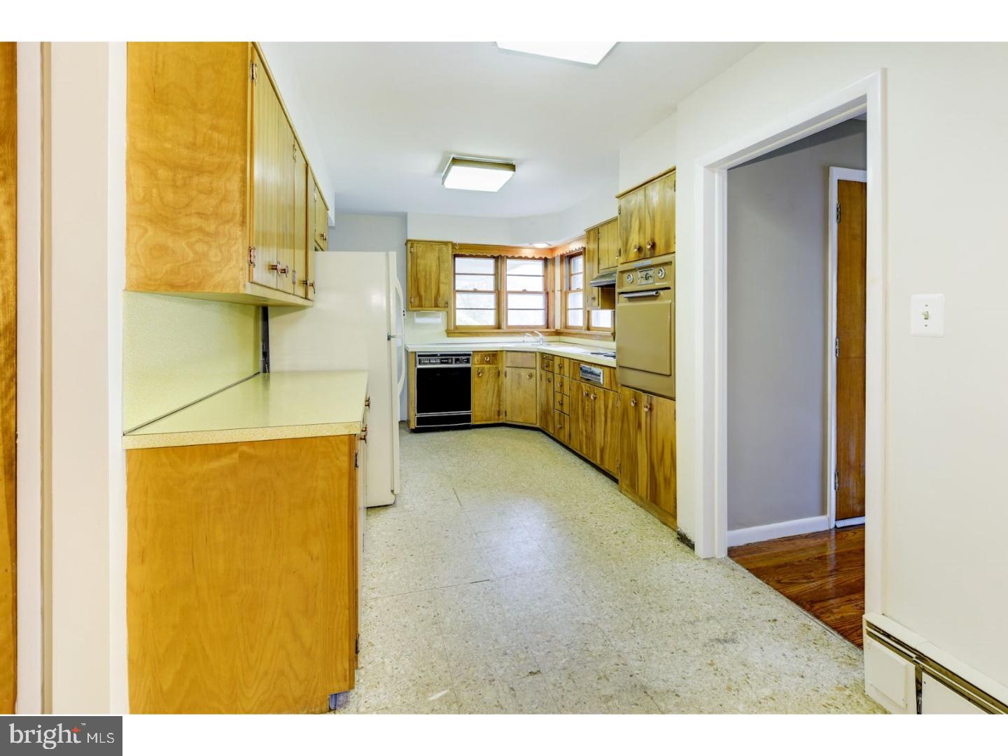 473 Fries Mill Road Franklinville, NJ 08322 - Photo 8 of 22 Kitchen