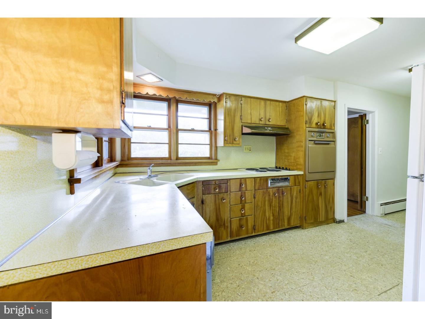 473 Fries Mill Road Franklinville, NJ 08322 - Photo 9 of 22 Kitchen