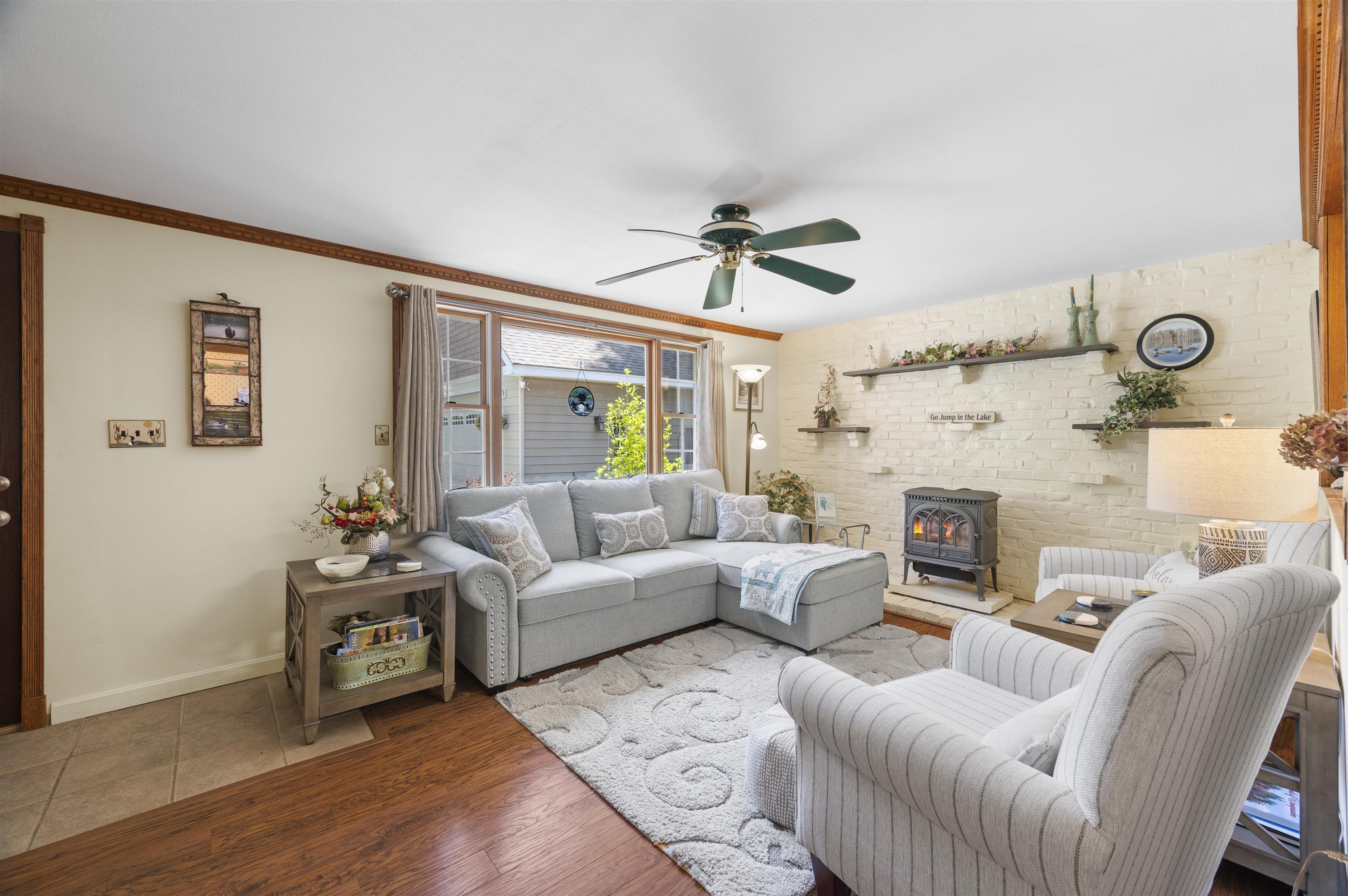34 Tall Pine Road Moultonborough, NH 03254 - Photo 7 of 49