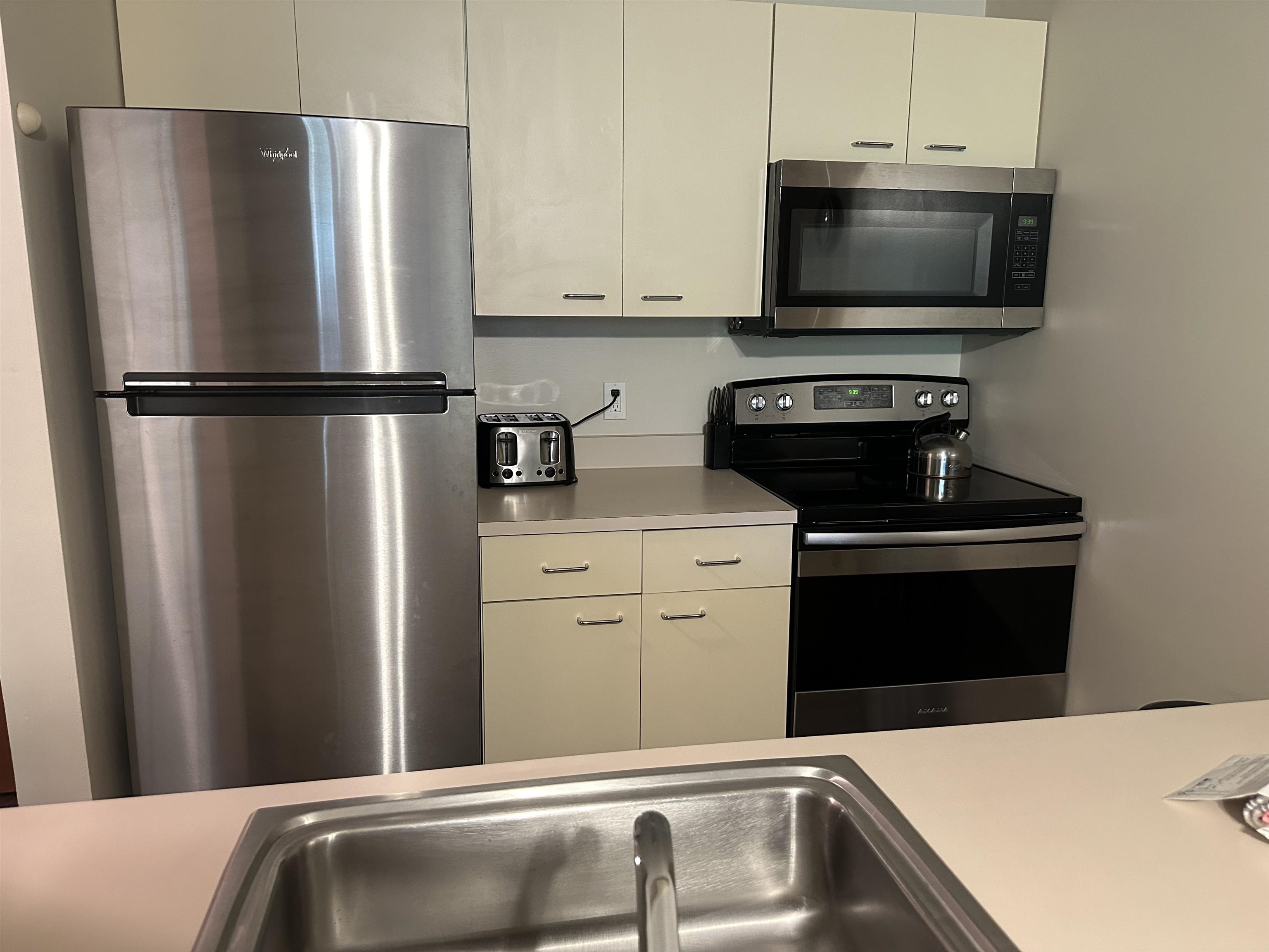 28 Packard's Road, Unit 124 Waterville Valley, NH 03215 - Photo 8 of 12