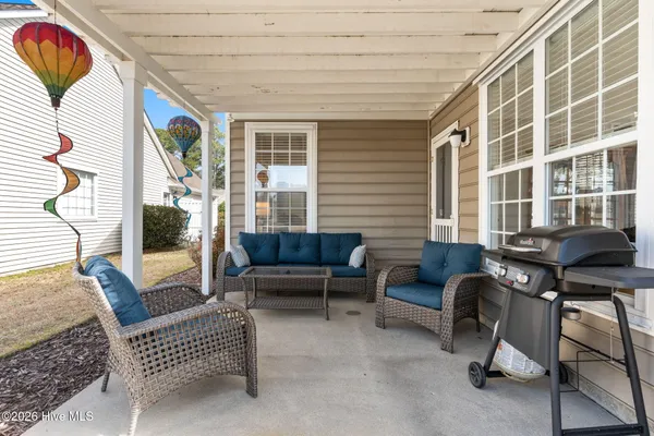 $449,000 | 7401 Hermitage Lane, Sunset Beach, NC 28468