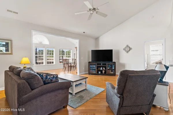 $449,000 | 7401 Hermitage Lane, Sunset Beach, NC 28468