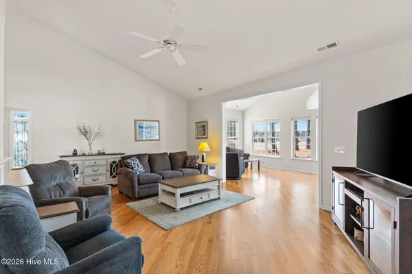 $449,000 | 7401 Hermitage Lane, Sunset Beach, NC 28468