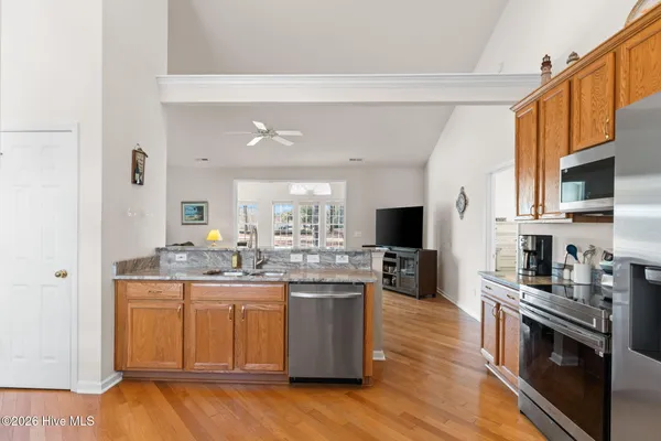 $449,000 | 7401 Hermitage Lane, Sunset Beach, NC 28468